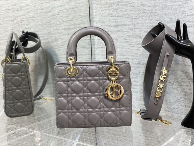 Christian Dior My Lady Bags